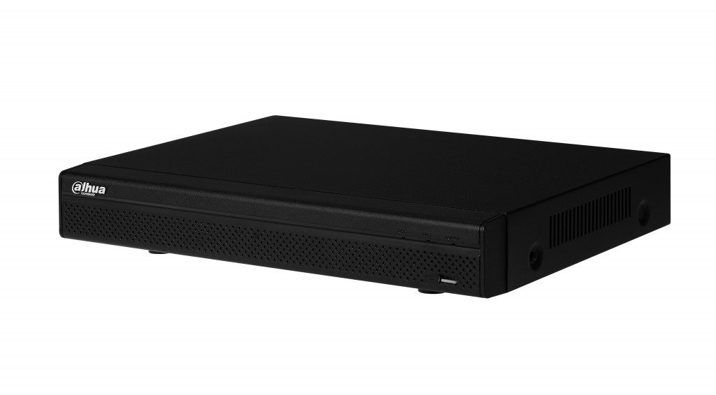 Nos solutions NVR/DVR