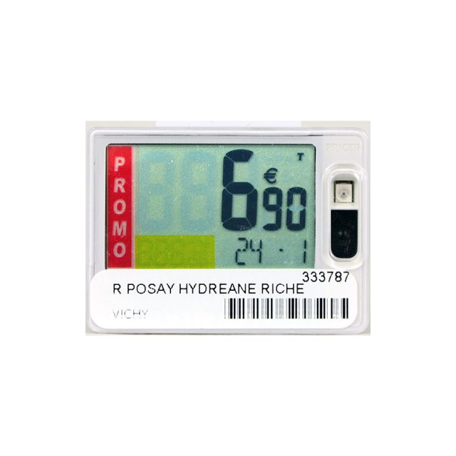 SmartTAG HD graphic labels Étiquettes, Electronique, Système d