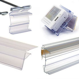 Portes-Etiquettes et supports
